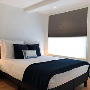 Bed & Breakfast Ph93, Amsterdam