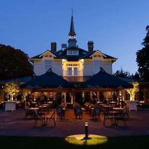 Hotel Westervilla, Amsterdam