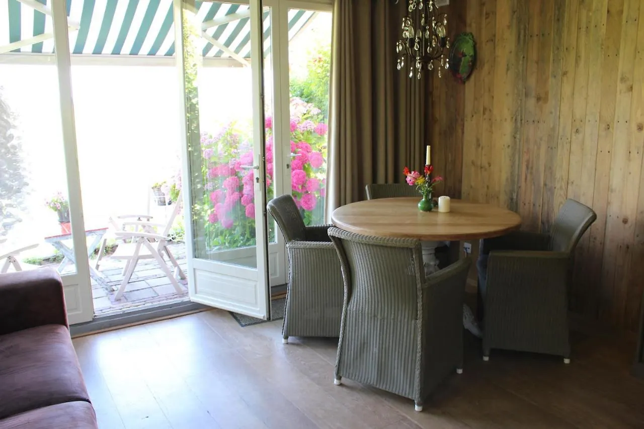 Holiday Home Landelijk Amsterdam Netherlands