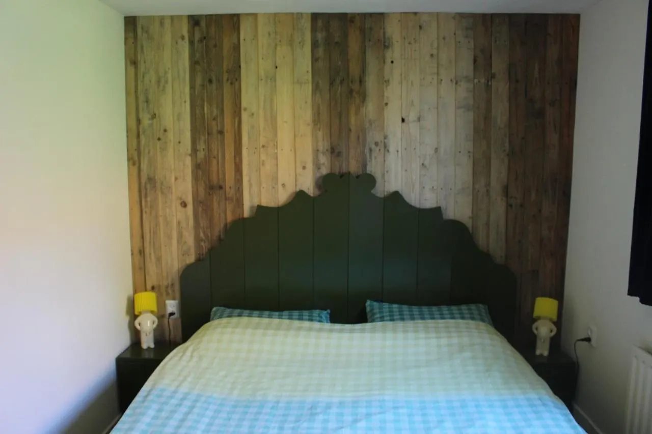 Holiday Home Landelijk Amsterdam Paesi Bassi